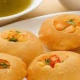 Gol Gappe