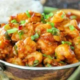 Manchurian Dry