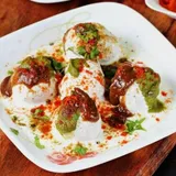 Dahi Bhalle