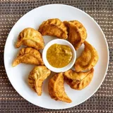 Fried Momos