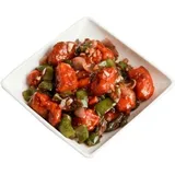 Chilli Paneer