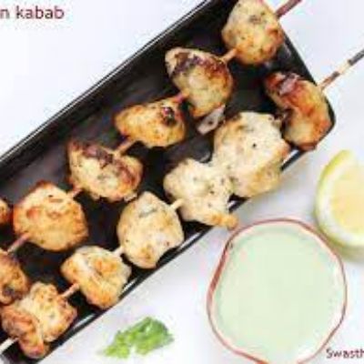 Shammi Kebab 
