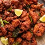 Chicken Crispy