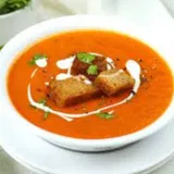 Cream Of Tomato