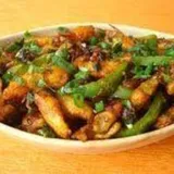 Veg Salt & Pepper