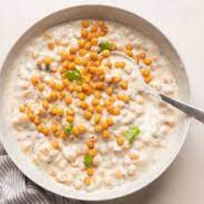 Boondi Raita