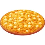 sweet corn  Pizza