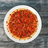 Tomato Pizza