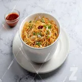 Schezwan Hakka Noodles