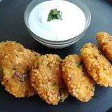Sabudana Wada