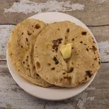 Paratha And Kulcha