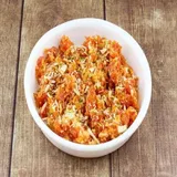 Gajar Halwa