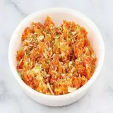 Moong Dal Halwa