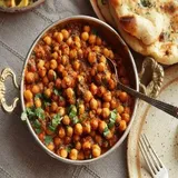 Chana Masala