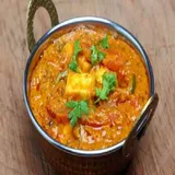 Paneer Kolhapuri