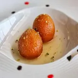 Gulab Jamun