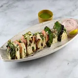 Paneer Malai Tikka