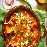 Paneer Lapetedar