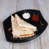 Grilled Sandwich