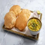 Puri Bhaji
