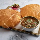 Chole Bhature