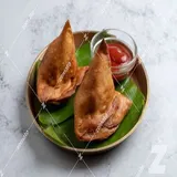 Punjabi Samosa