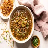 Vegetable Manchow