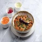 Veg Kolhapuri