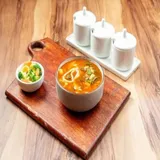 Tomato Soup