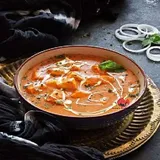 Paneer Makhanwala