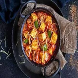 Paneer Kadai