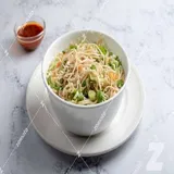 Veg Hakka Noodles