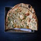 Masala Kulcha