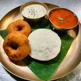 Idli Wada