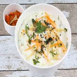 Curd Rice