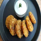 Sabudana Wada
