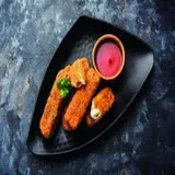 Paneer Crispy