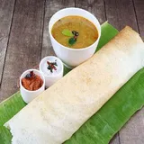 Cheese Palak Sada