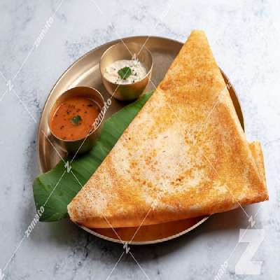 Mysore Sada Dosa