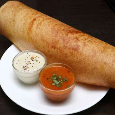 Paper Sada Dosa