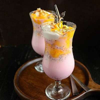 Royal Falooda