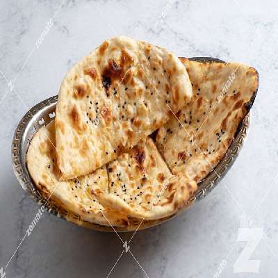 Butter Naan