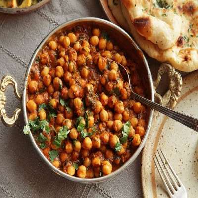 Chana Masala