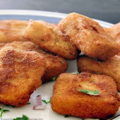 Paneer Pakoda