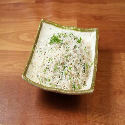 Jeera Rice