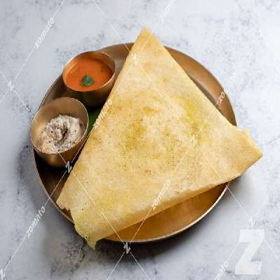 Masala Dosa