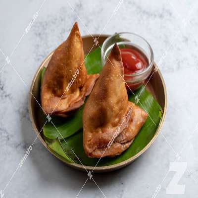Punjabi Samosa