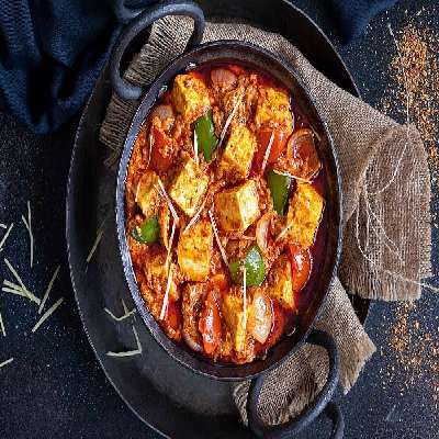 Paneer Kadai