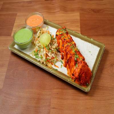 Paneer Tikka