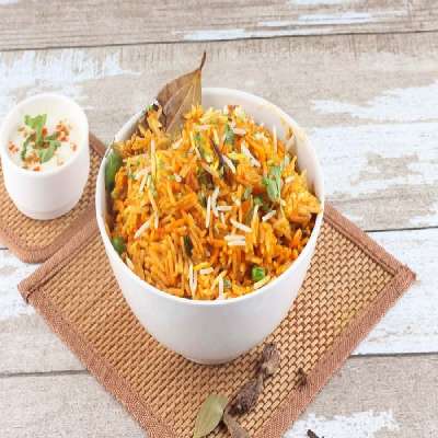 Veg Biryani